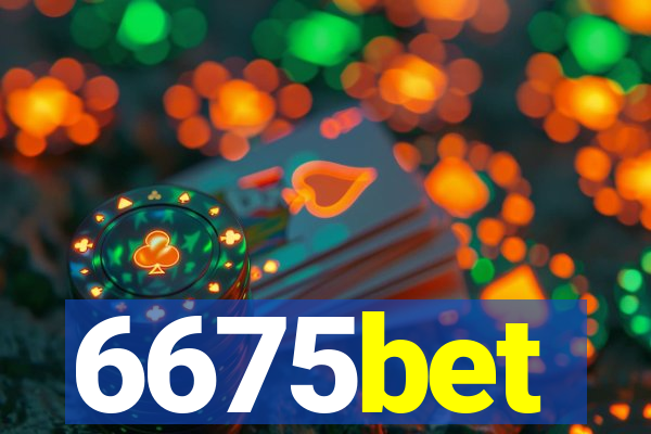 6675bet