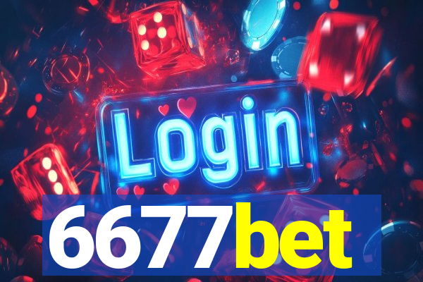 6677bet