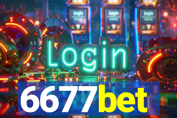 6677bet