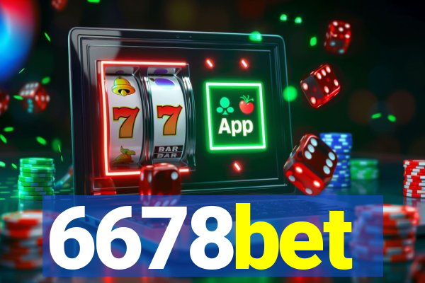 6678bet