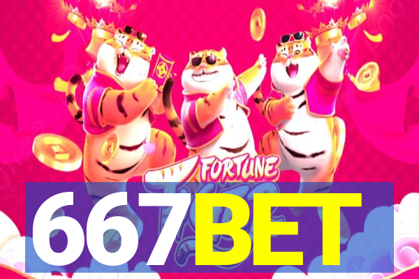 667BET