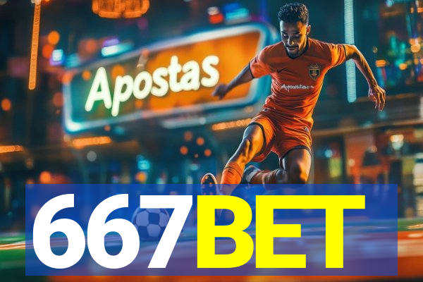 667BET