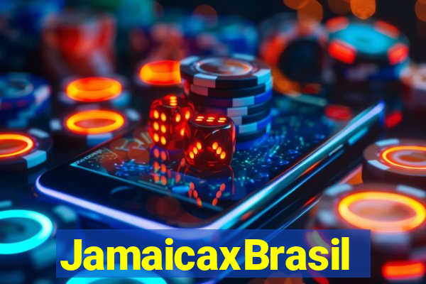 JamaicaxBrasil