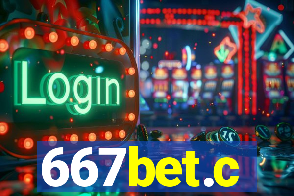 667bet.c