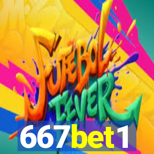 667bet1