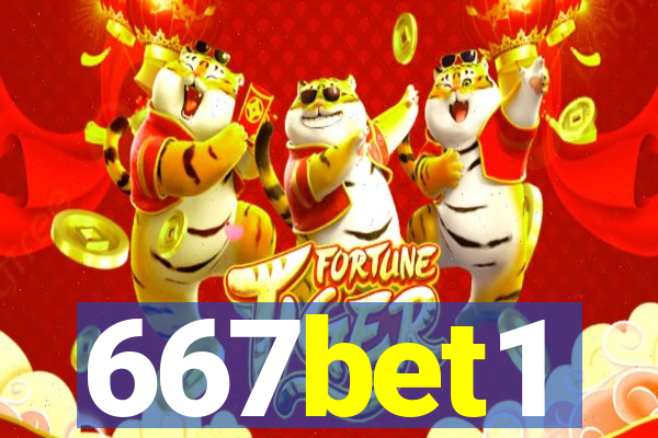 667bet1