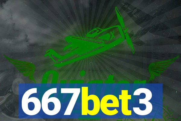 667bet3