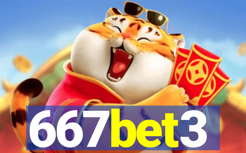 667bet3