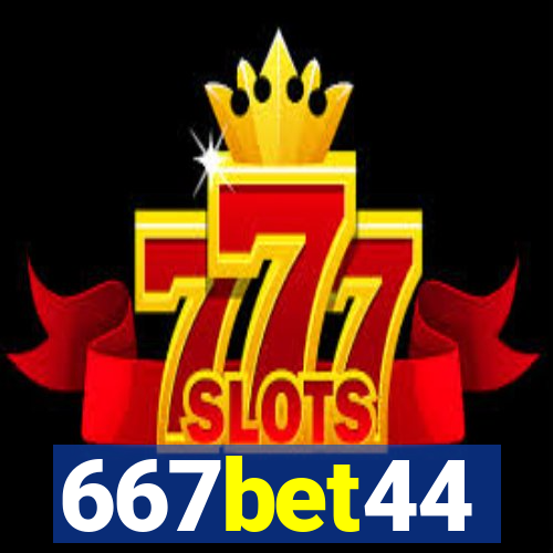 667bet44