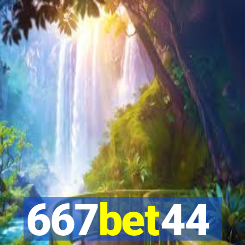 667bet44