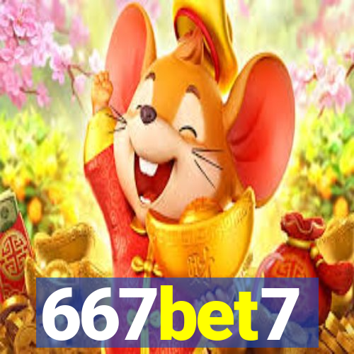 667bet7