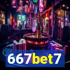 667bet7