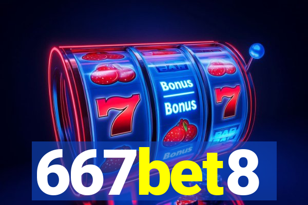 667bet8