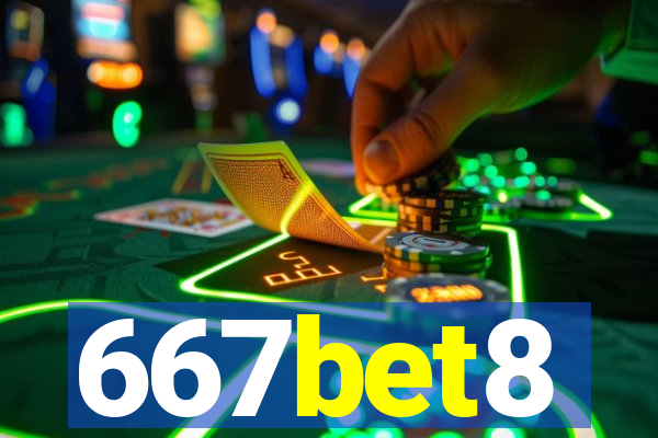 667bet8