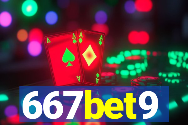 667bet9