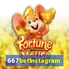 667betInstagram