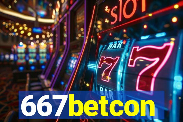 667betcon