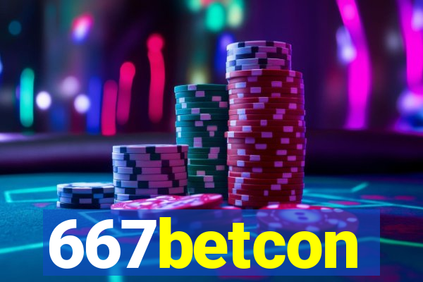 667betcon