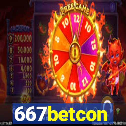 667betcon