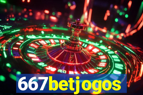 667betjogos