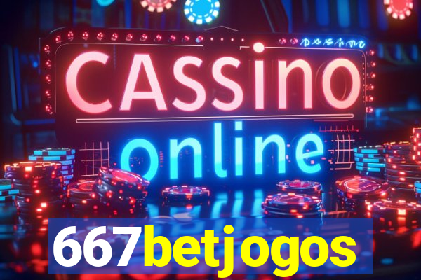 667betjogos