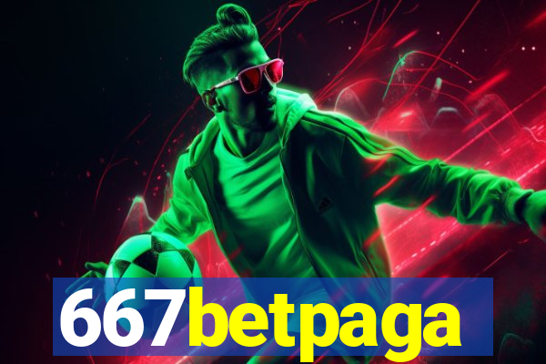 667betpaga