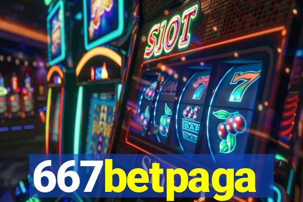 667betpaga