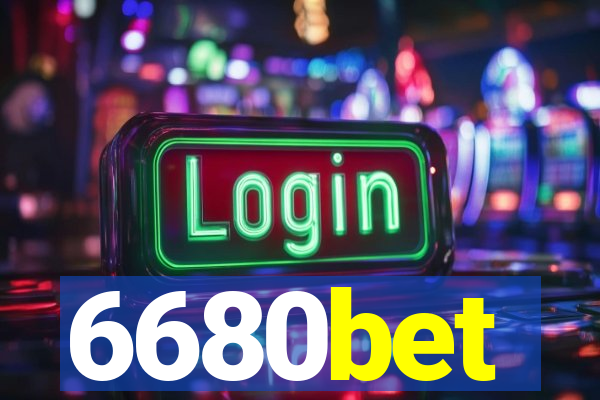 6680bet