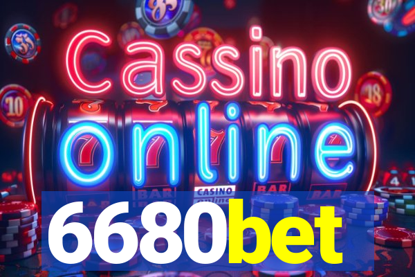 6680bet