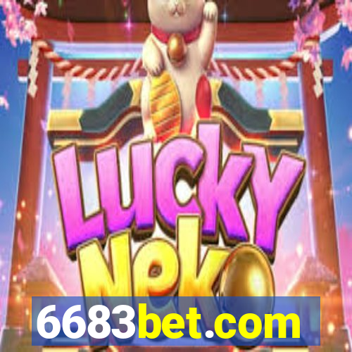 6683bet.com