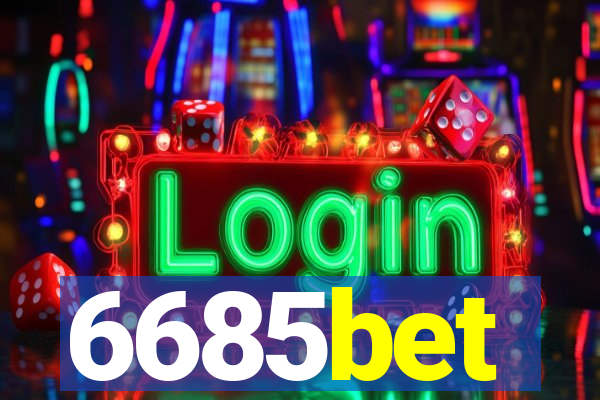 6685bet