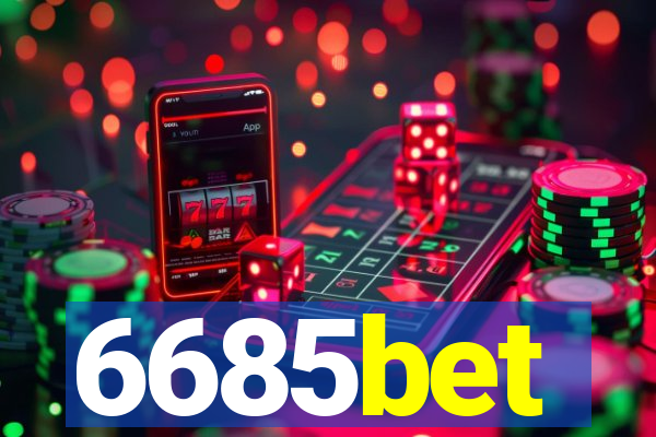 6685bet