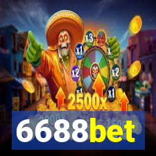 6688bet