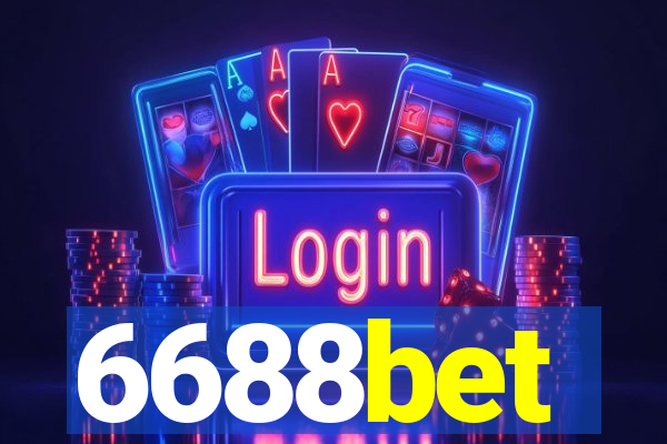 6688bet