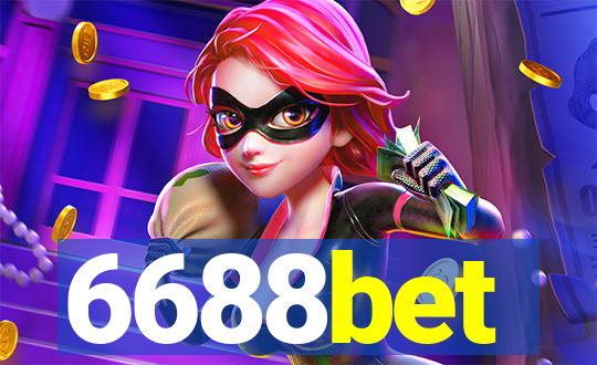 6688bet