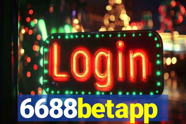 6688betapp