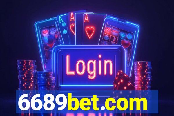 6689bet.com