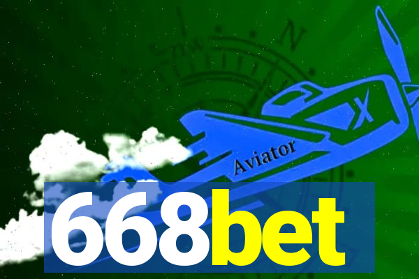 668bet