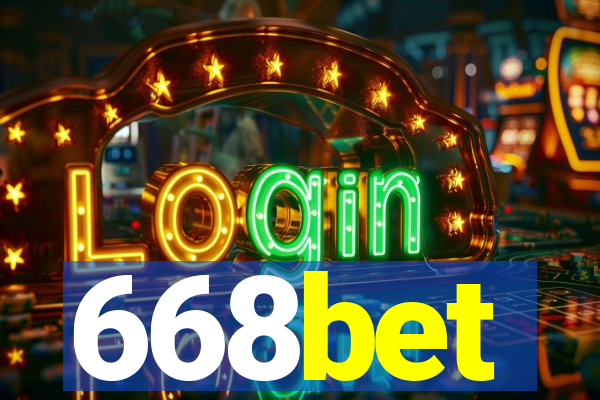 668bet