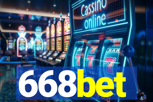 668bet