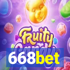 668bet