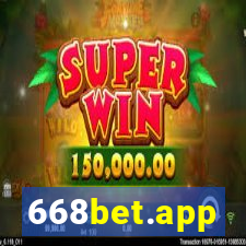 668bet.app