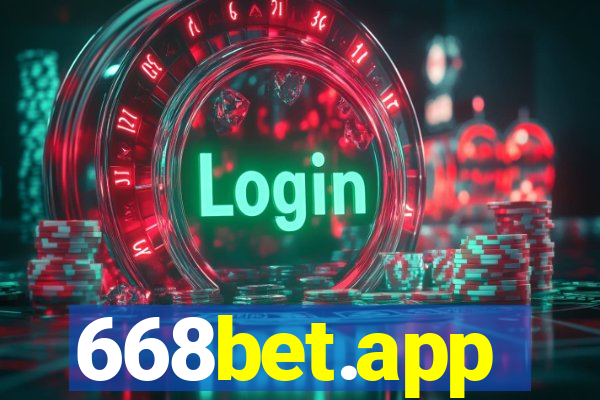 668bet.app