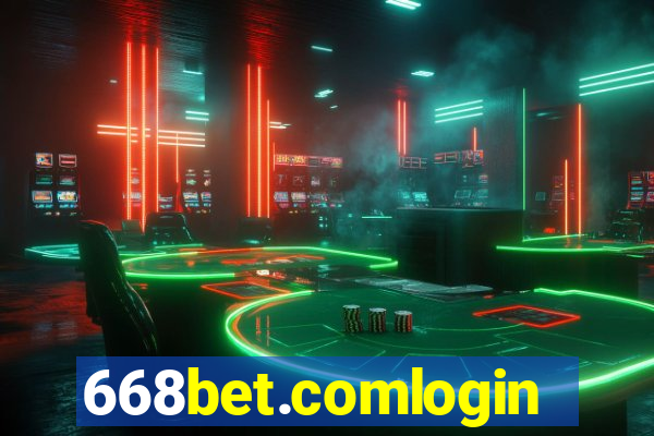 668bet.comlogin