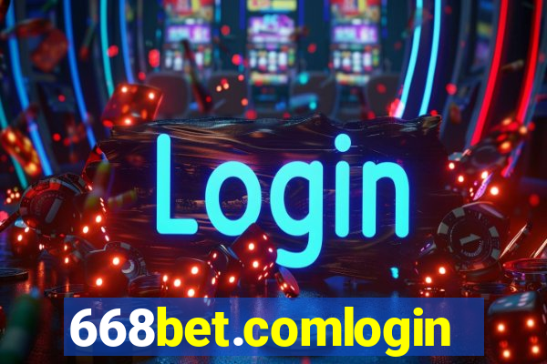 668bet.comlogin