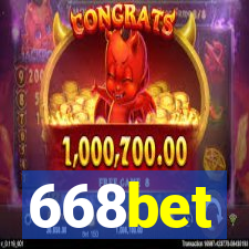 668bet