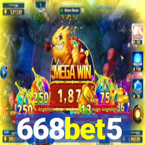 668bet5