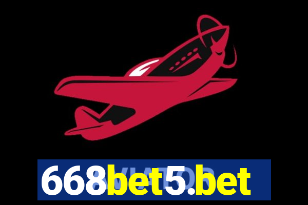 668bet5.bet