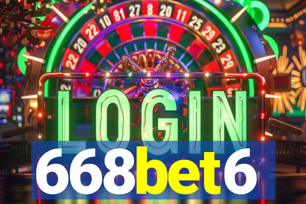 668bet6