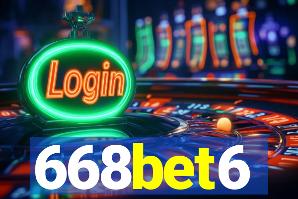 668bet6